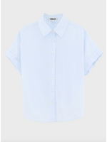Bellerose Bellerose Shirt Homez Ice Cube