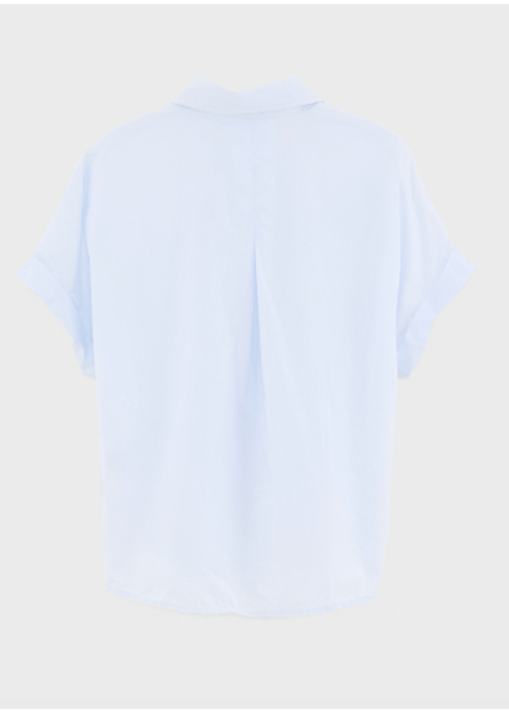 Bellerose Bellerose Shirt Homez Ice Cube