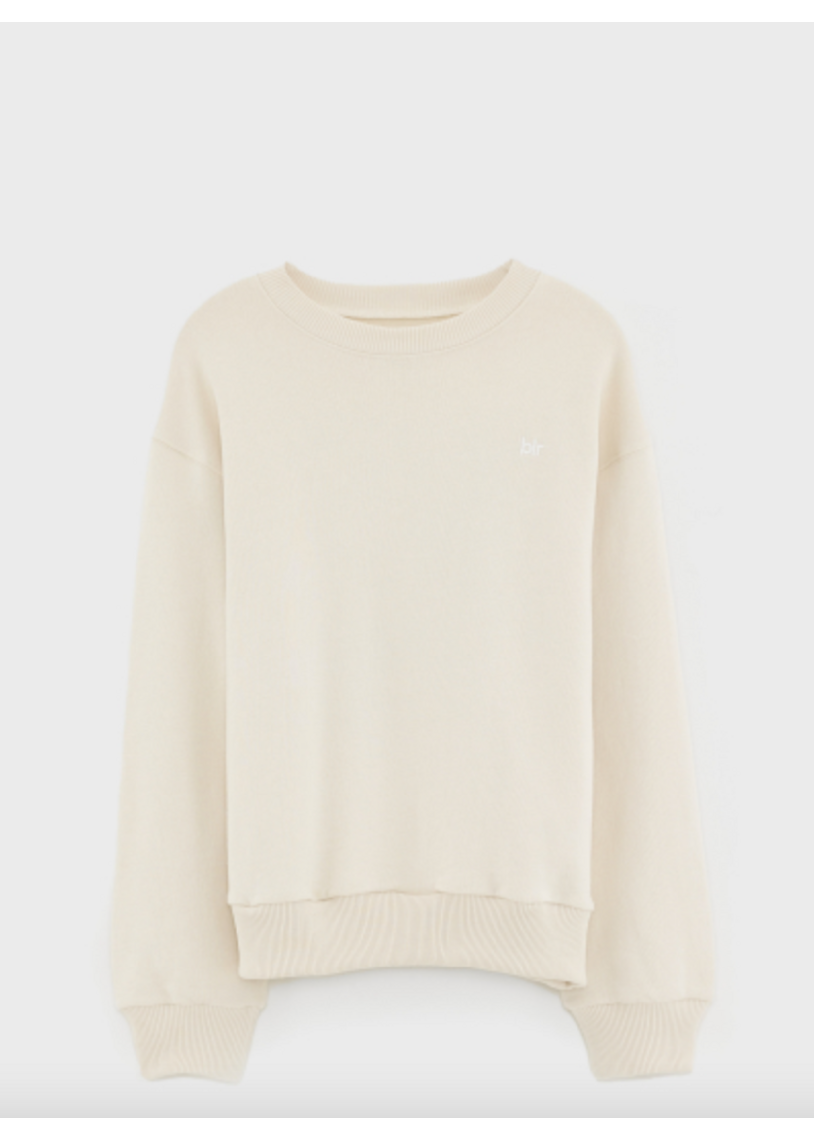 Bellerose Bellerose Sweater Chami Creamy Lemons