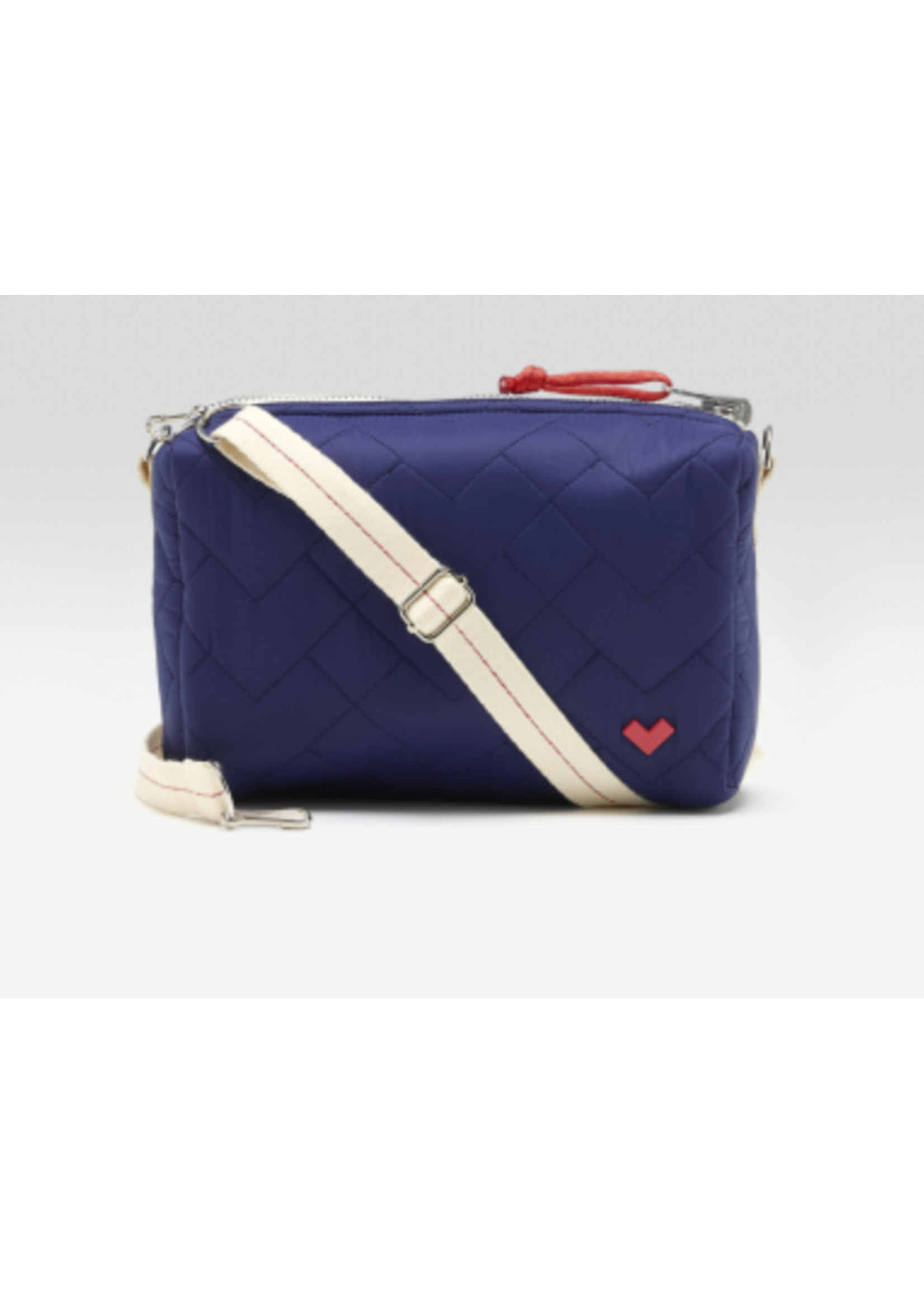 Bellerose Bellerose Bag Hanoky Worker