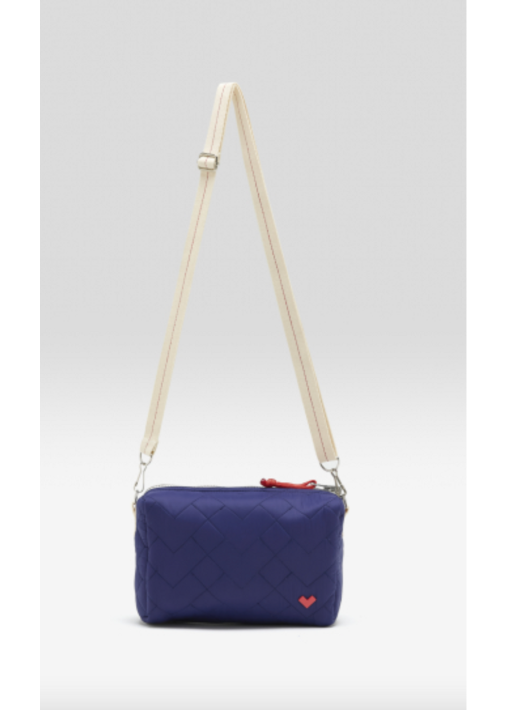 Bellerose Bellerose Bag Hanoky Worker