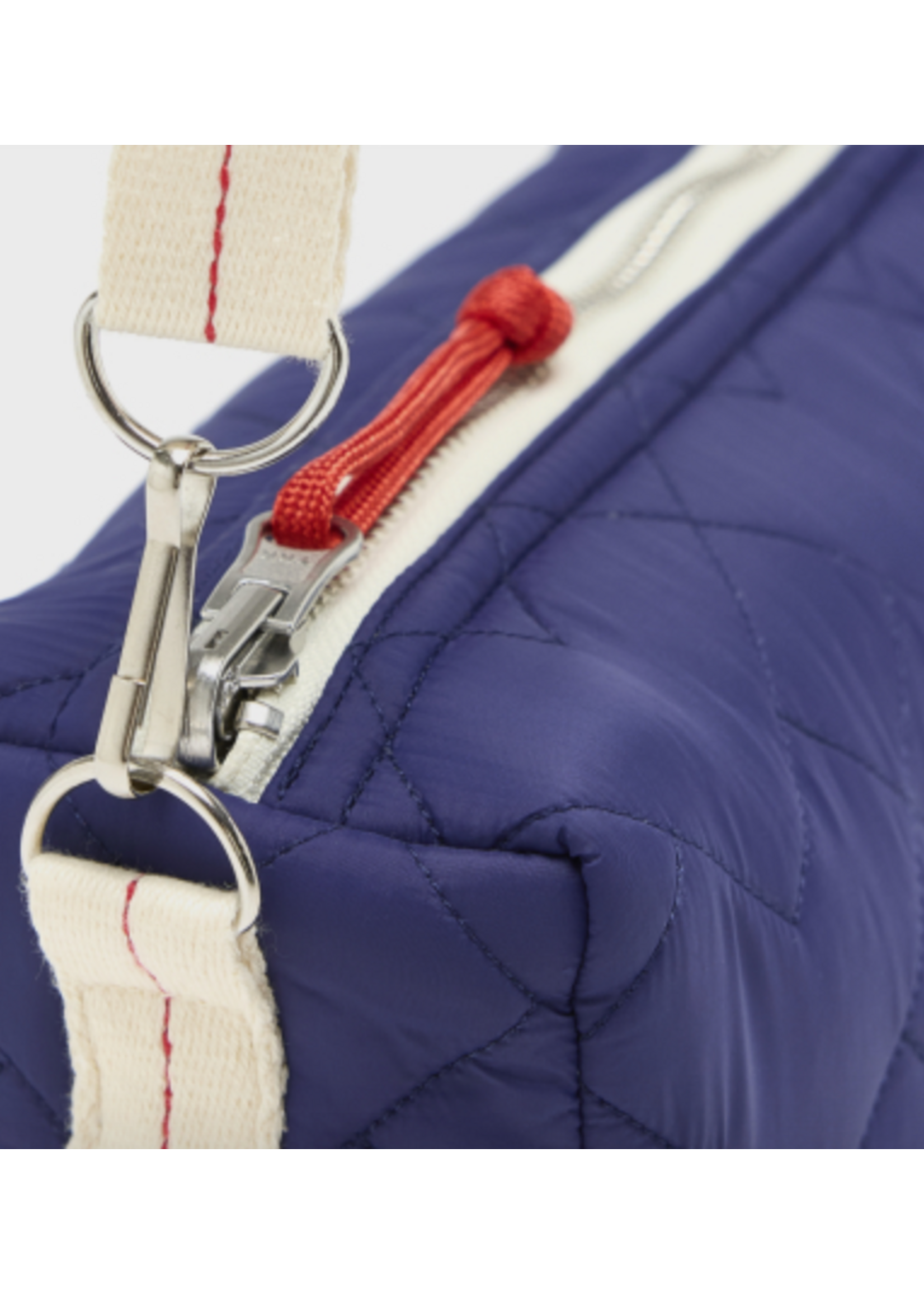 Bellerose Bellerose Bag Hanoky Worker