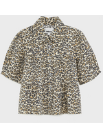 Bellerose Bellerose Blouse Helo Leopard