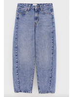 Bellerose Bellerose Jeans Parady Pink Blue Stone