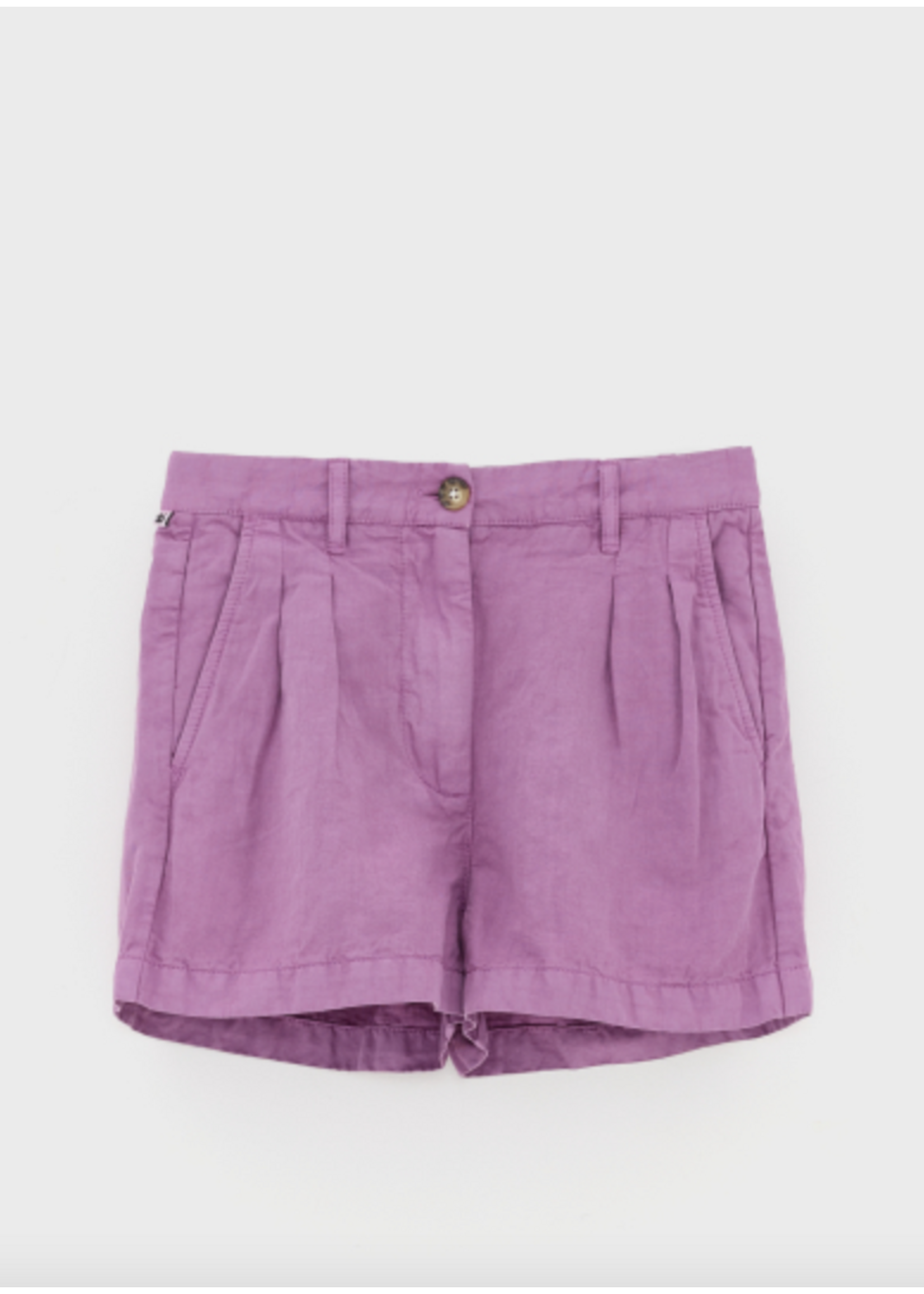 Bellerose Bellerose Shorts Vaena Lupin