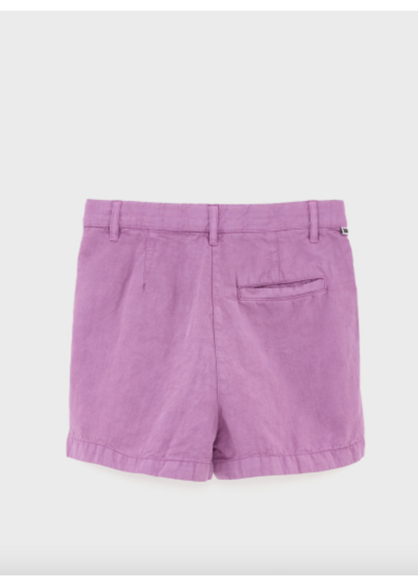 Bellerose Bellerose Shorts Vaena Lupin