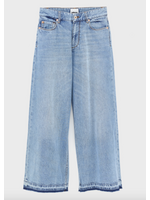 Bellerose Bellerose Jeans Kae Blue Stone