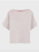 Bellerose Bellerose T-Shirt Vassy Oyster