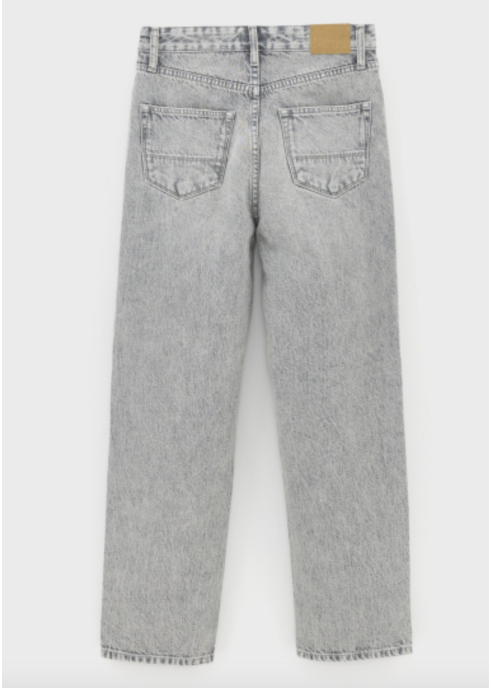 Bellerose Bellerose Jeans Peters Dirty Grey