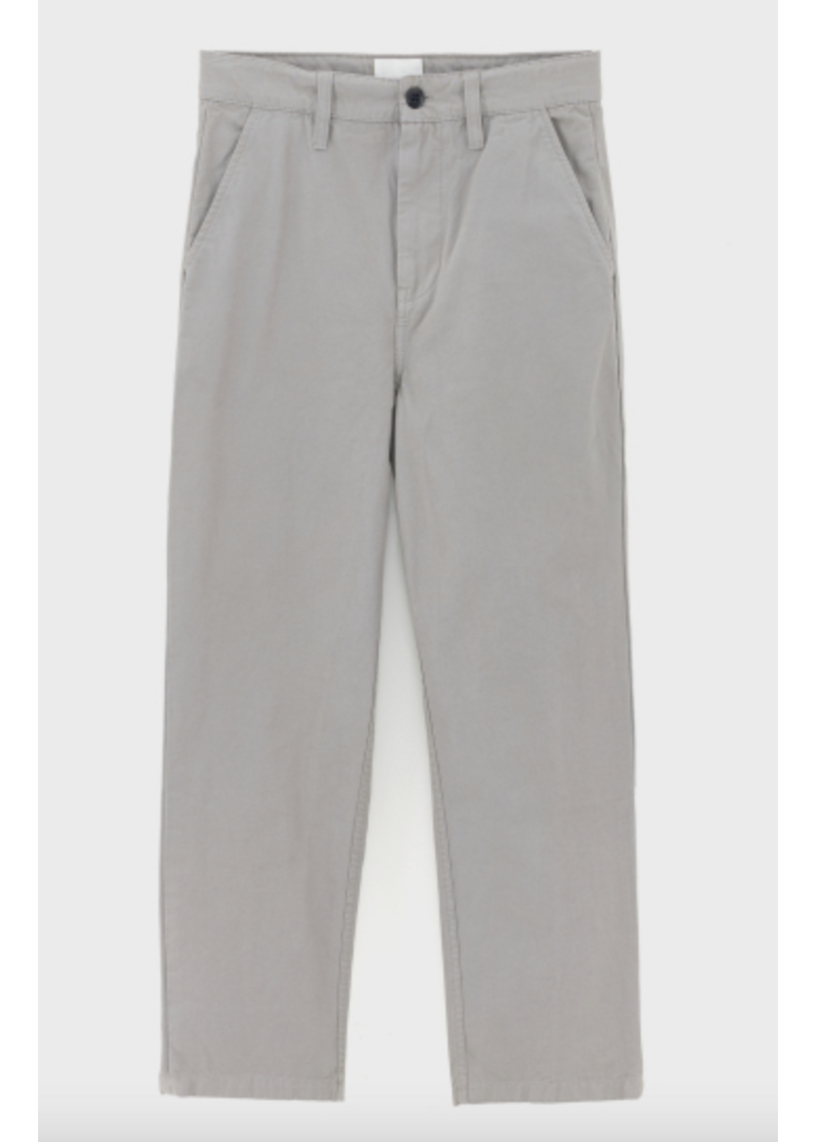 Bellerose Bellerose Pants Weston Concrete