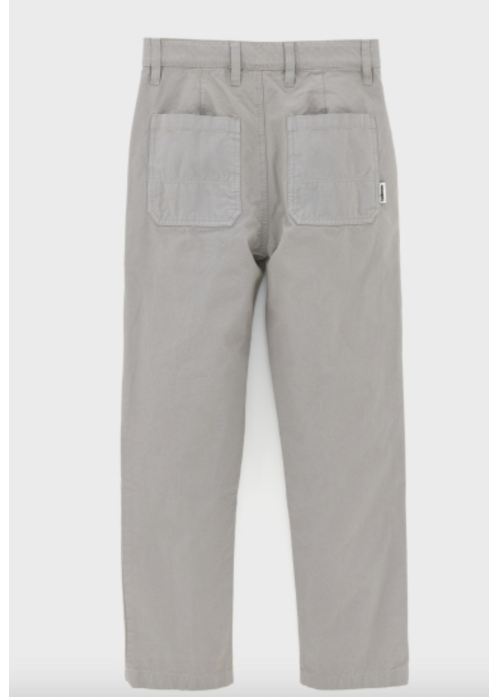 Bellerose Bellerose Pants Weston Concrete