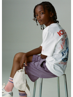 Bellerose Bellerose T-Shirt Kenny White Ice Cubes