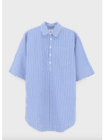 Bellerose Bellerose Dress Apoloh Stripes