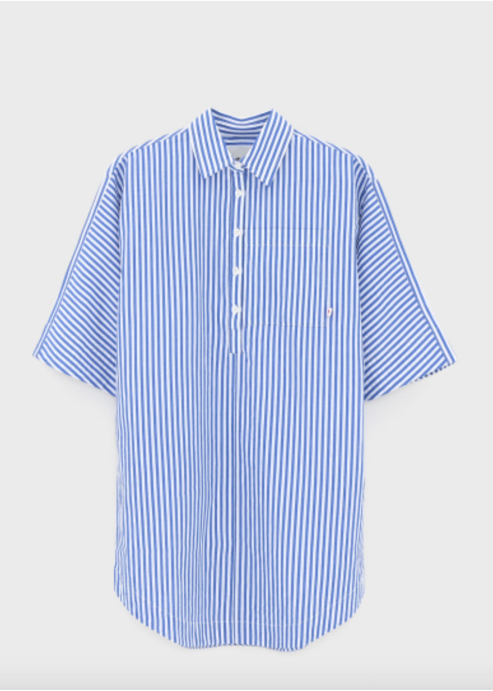 Bellerose Bellerose Dress Apoloh Stripes