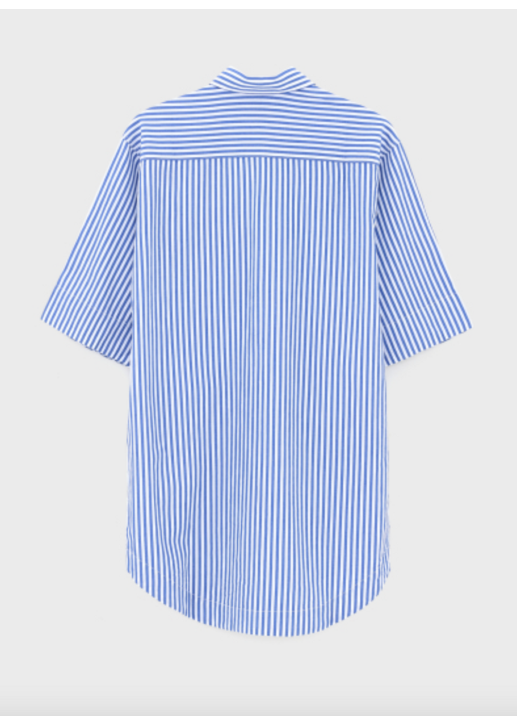 Bellerose Bellerose Dress Apoloh Stripes