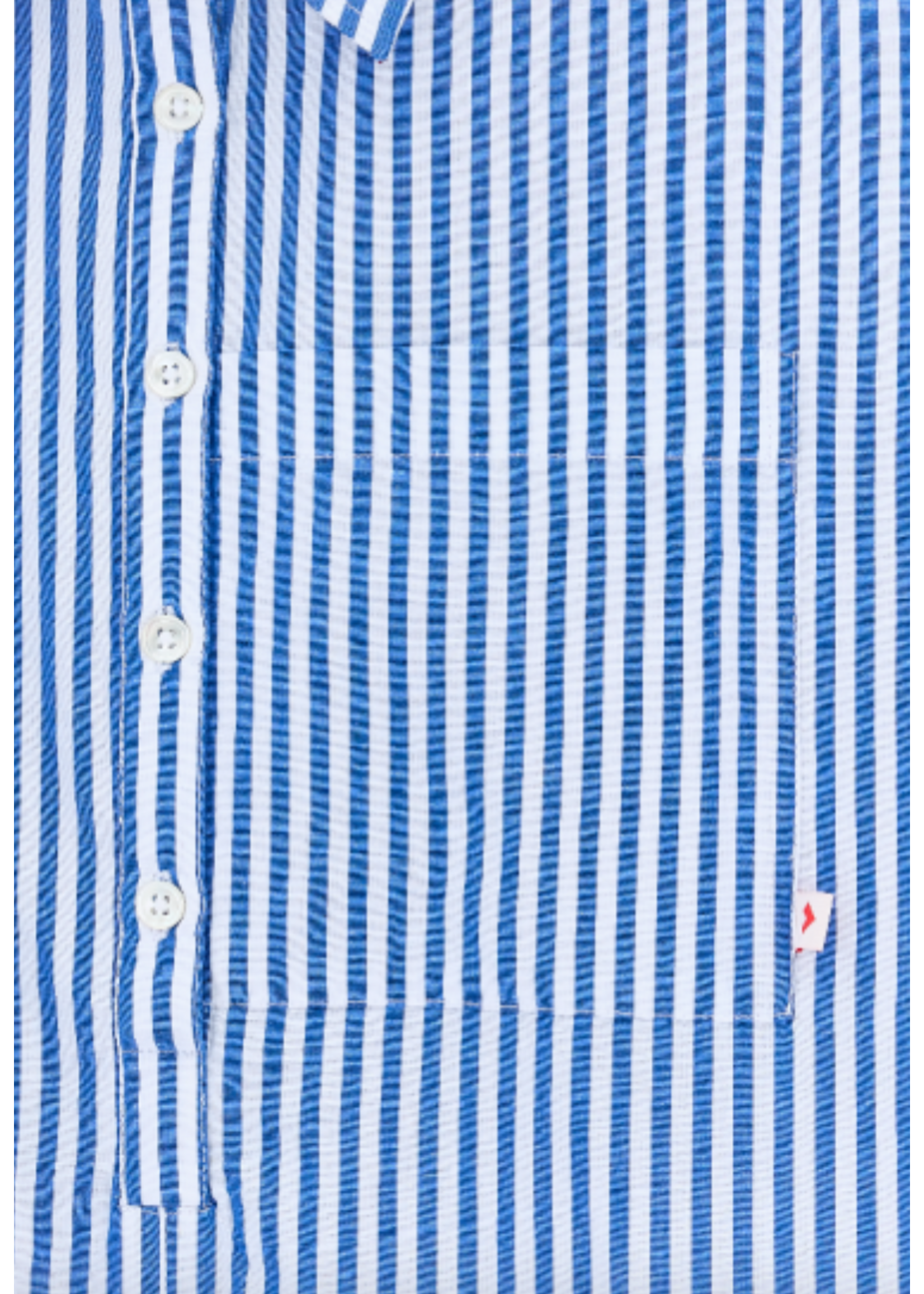 Bellerose Bellerose Dress Apoloh Stripes