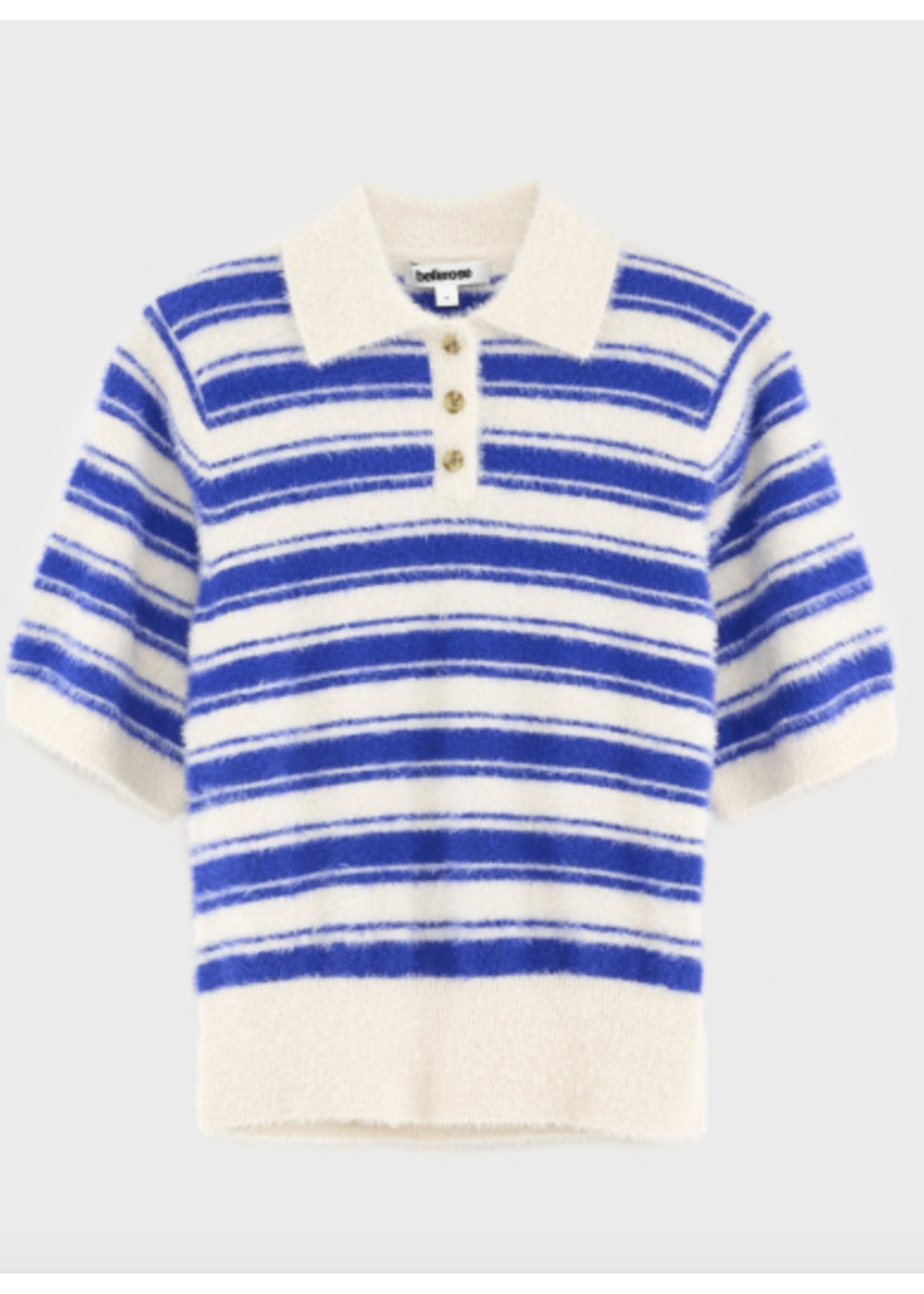 Bellerose Bellerose Top Golle Stripes