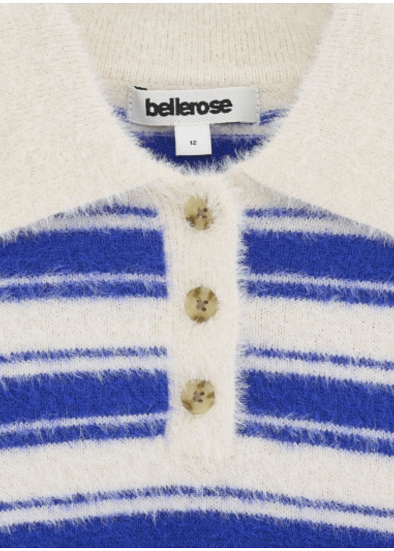 Bellerose Bellerose Top Golle Stripes