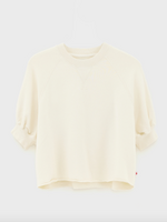 Bellerose Bellerose Cropped Sweater Fabini Whisper