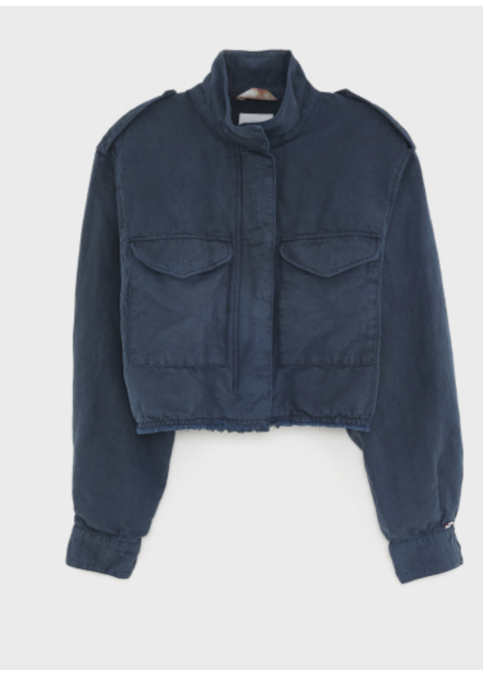 Bellerose Bellerose Jacket Woop Parker