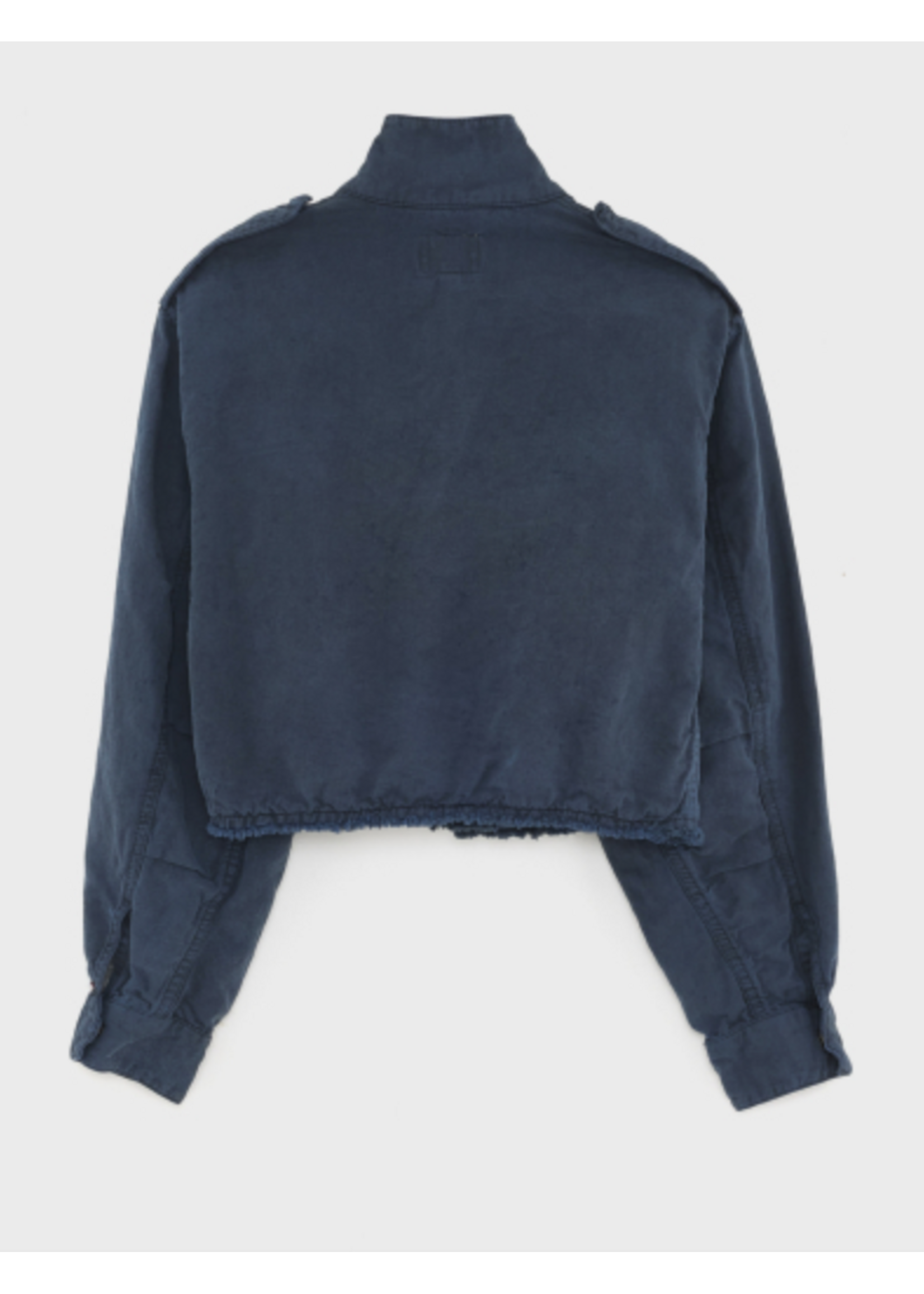 Bellerose Bellerose Jacket Woop Parker