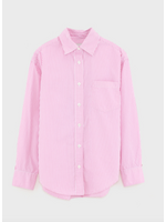 Bellerose Bellerose Shirt Ironi Pink STripes