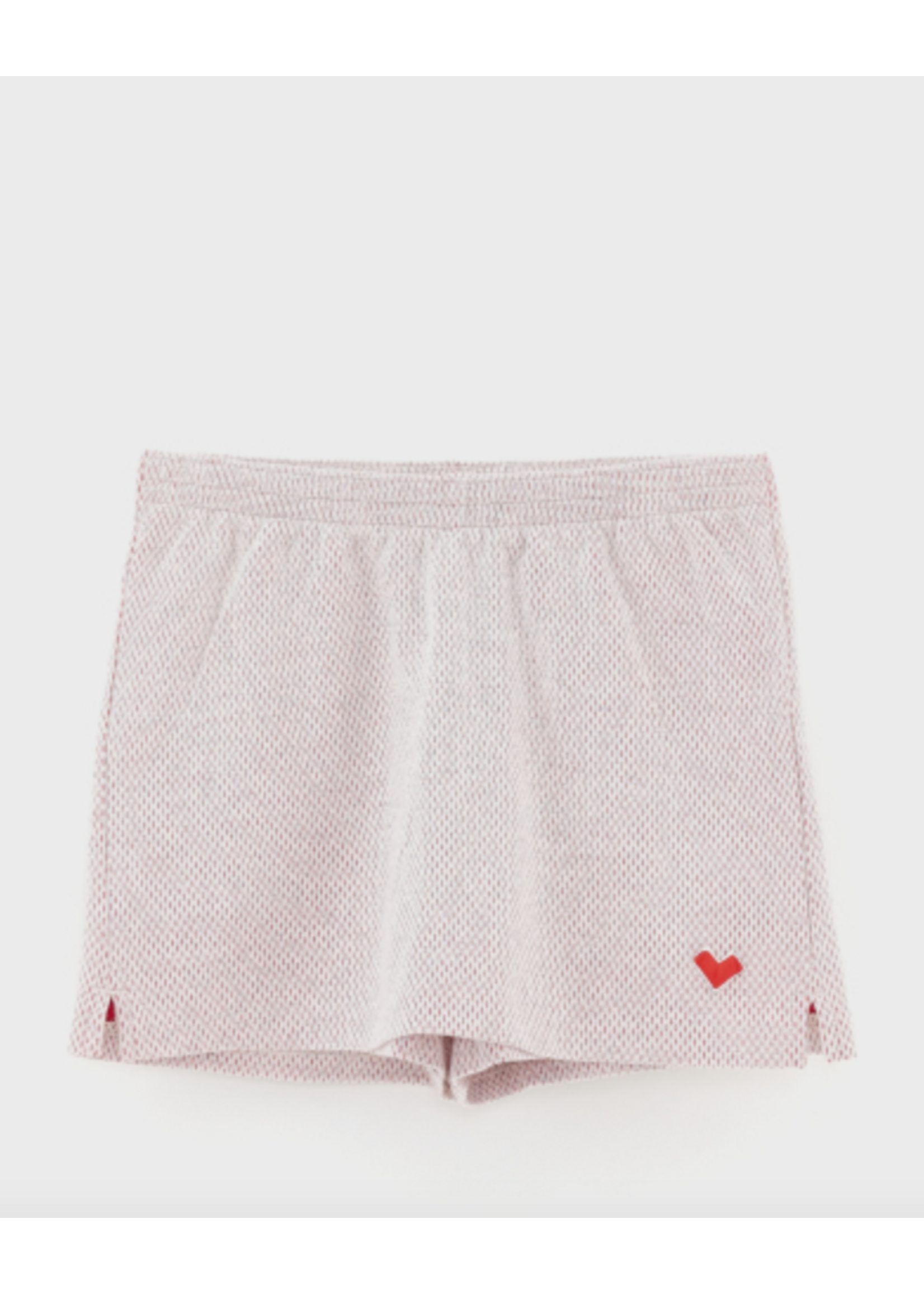 Bellerose Bellerose Skirt Finton Oyster