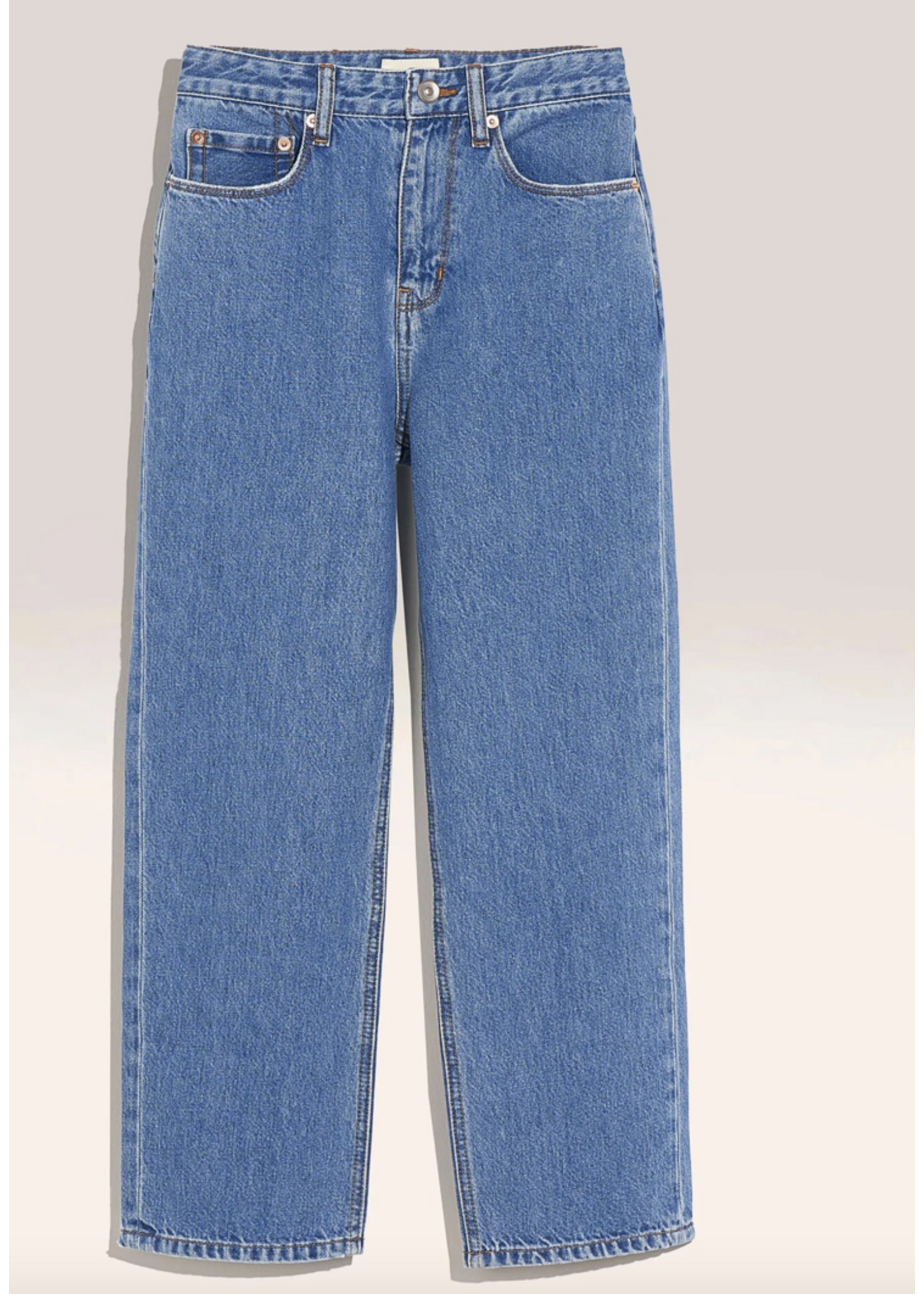Bellerose Bellerose Jeans Peters Vintage Blue
