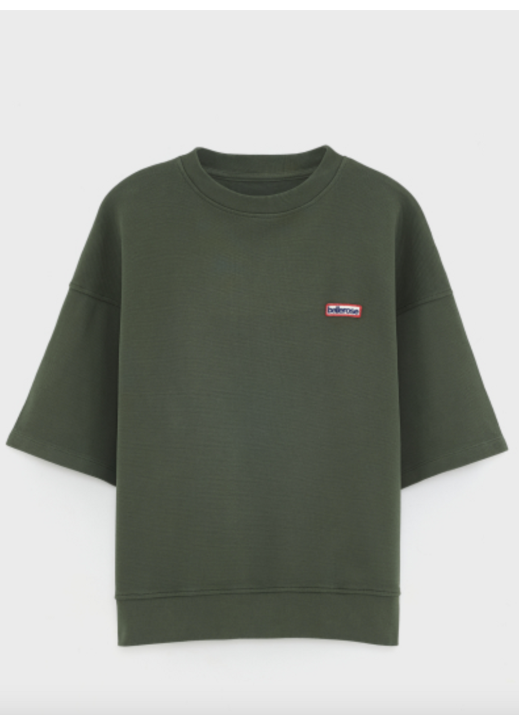 Bellerose Bellerose T-Shirt Chengyn Piqué Trail