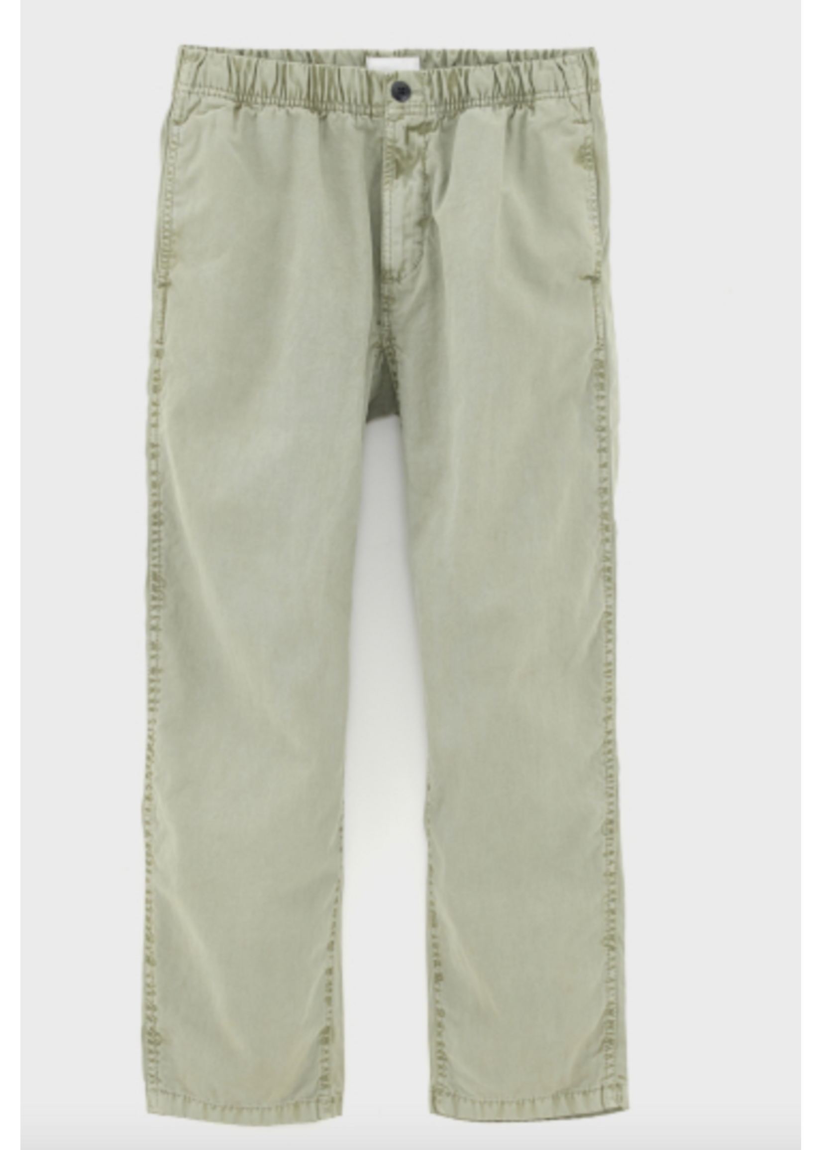 Bellerose Bellerose Trousers Wessley Thym