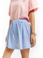 INDEE INDEE Skirt Vincennes Hydra Blue