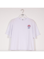 INDEE INDEE T-Shirt Vacancy Off White