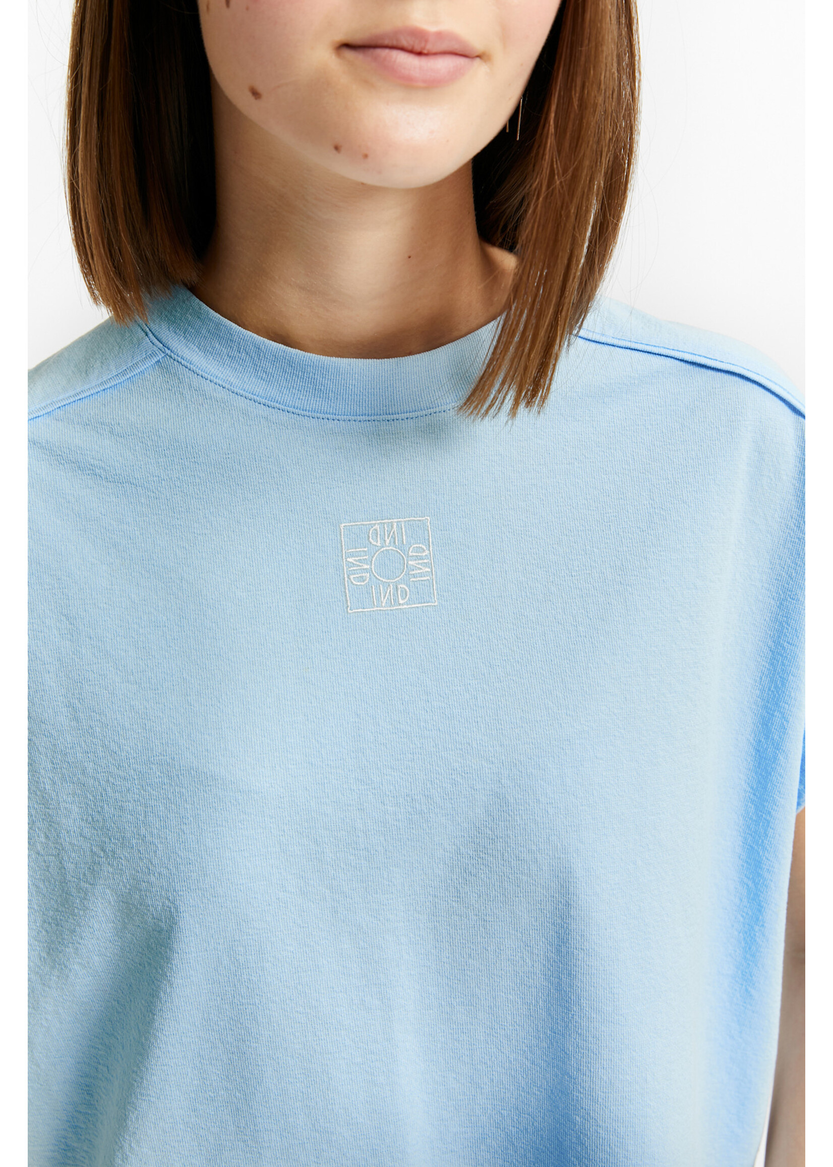 INDEE INDEE Top Voice Hydra Blue