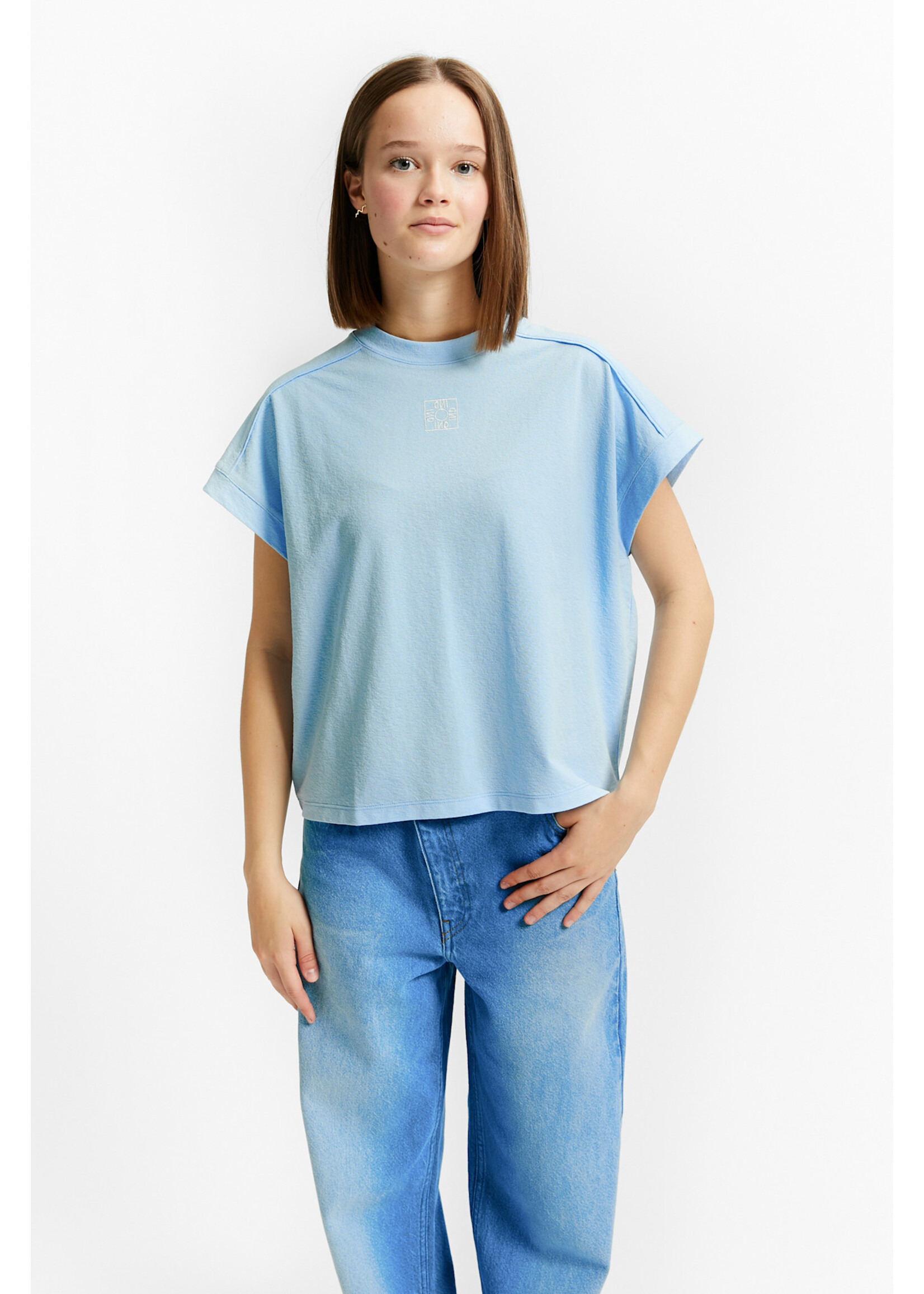 INDEE INDEE Top Voice Hydra Blue