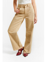 INDEE INDEE Jeans Vancouver Sand