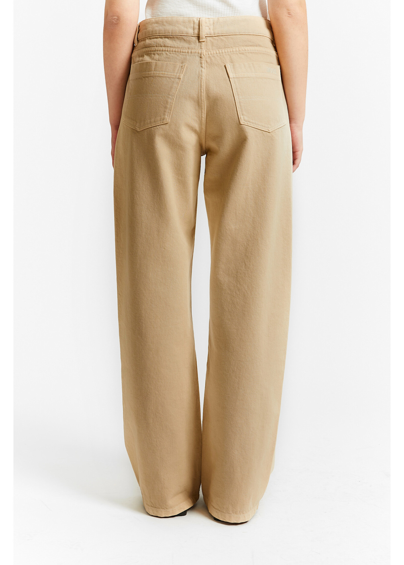 INDEE INDEE Jeans Vancouver Sand