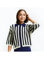 INDEE INDEE Cardigan VArnish