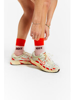 INDEE INDEE Socks Various Pink