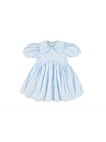 Morley Morley Dress Xilomena Delicate Blue
