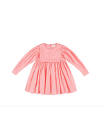 Morley Morey Dress Xelda Shell