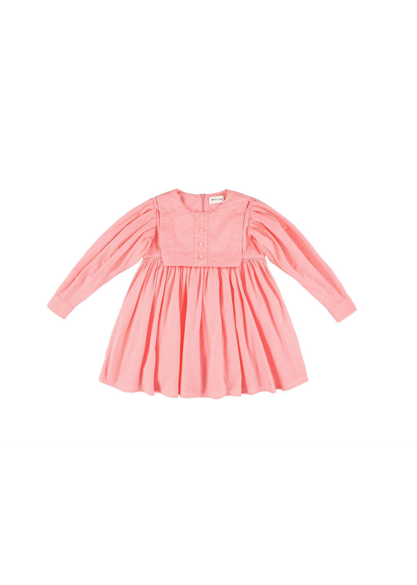 Morley Morey Dress Xelda Shell