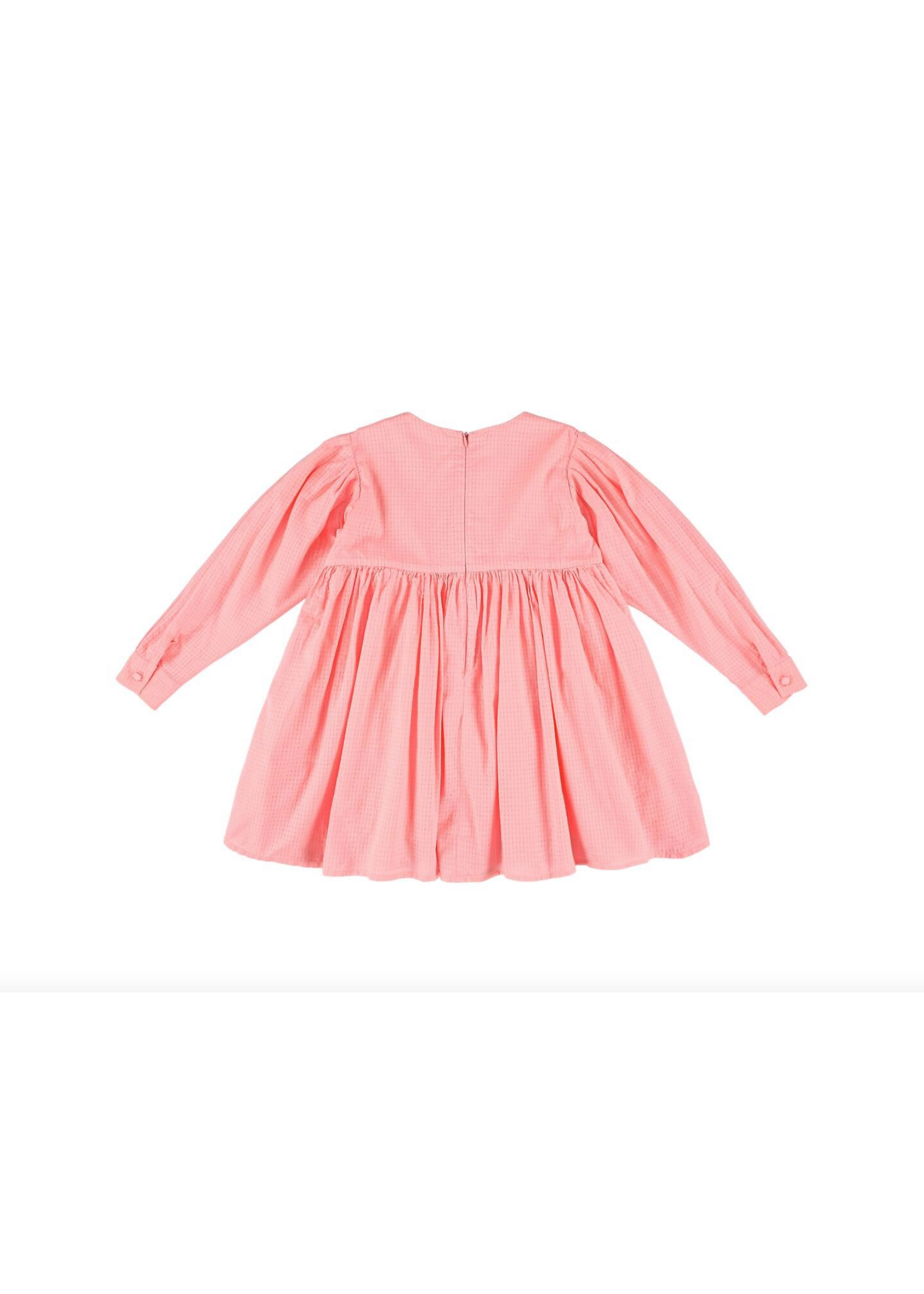 Morley Morey Dress Xelda Shell