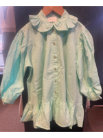 Morley Morley Dress Xybo Icegreen