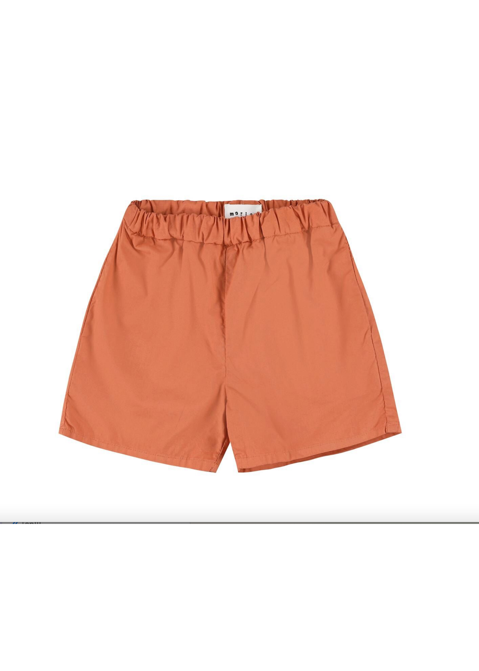 Morley Morley Shorts Simon Cadmium