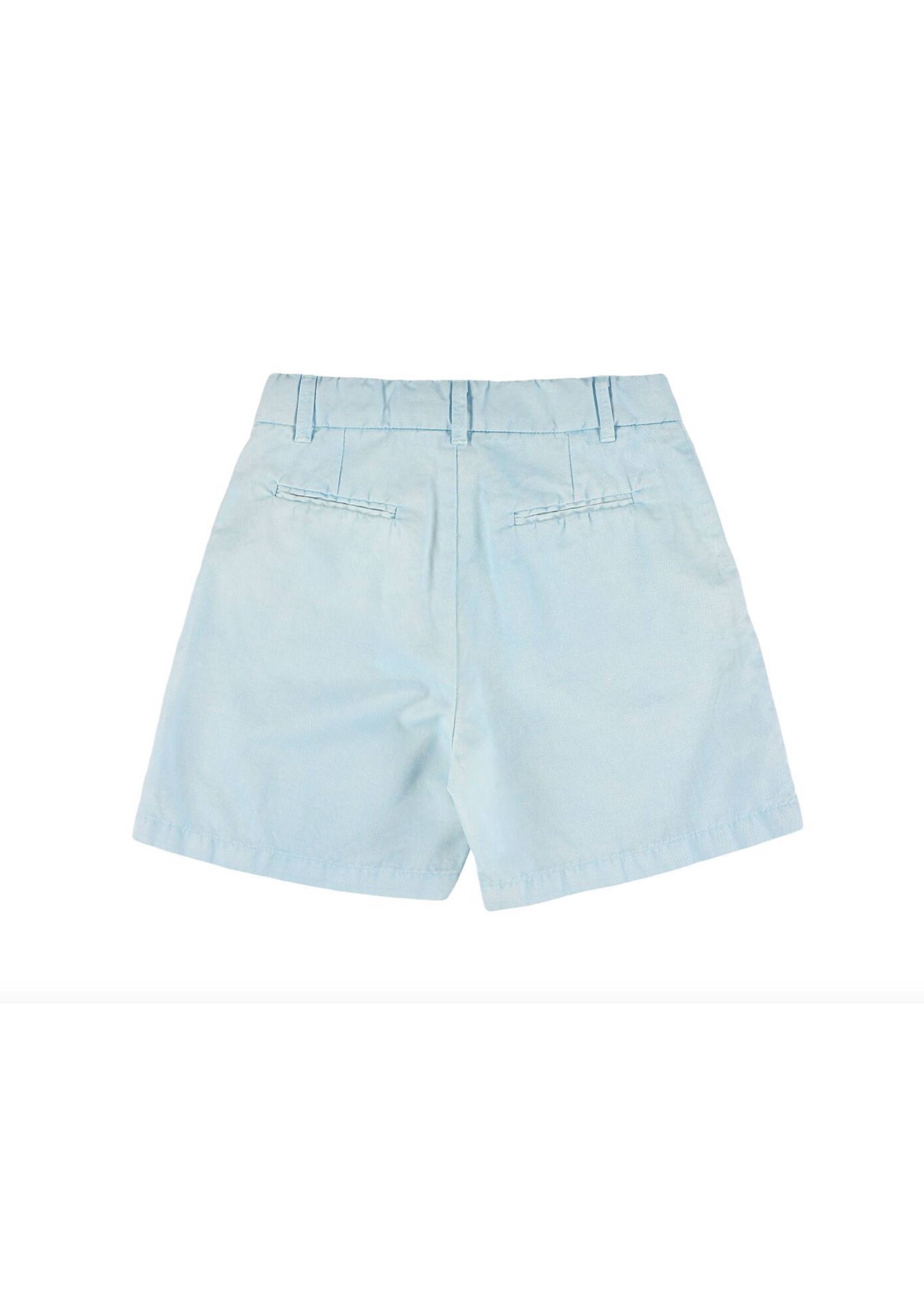 Morley Morley Shorts Xeno Delicate Blue
