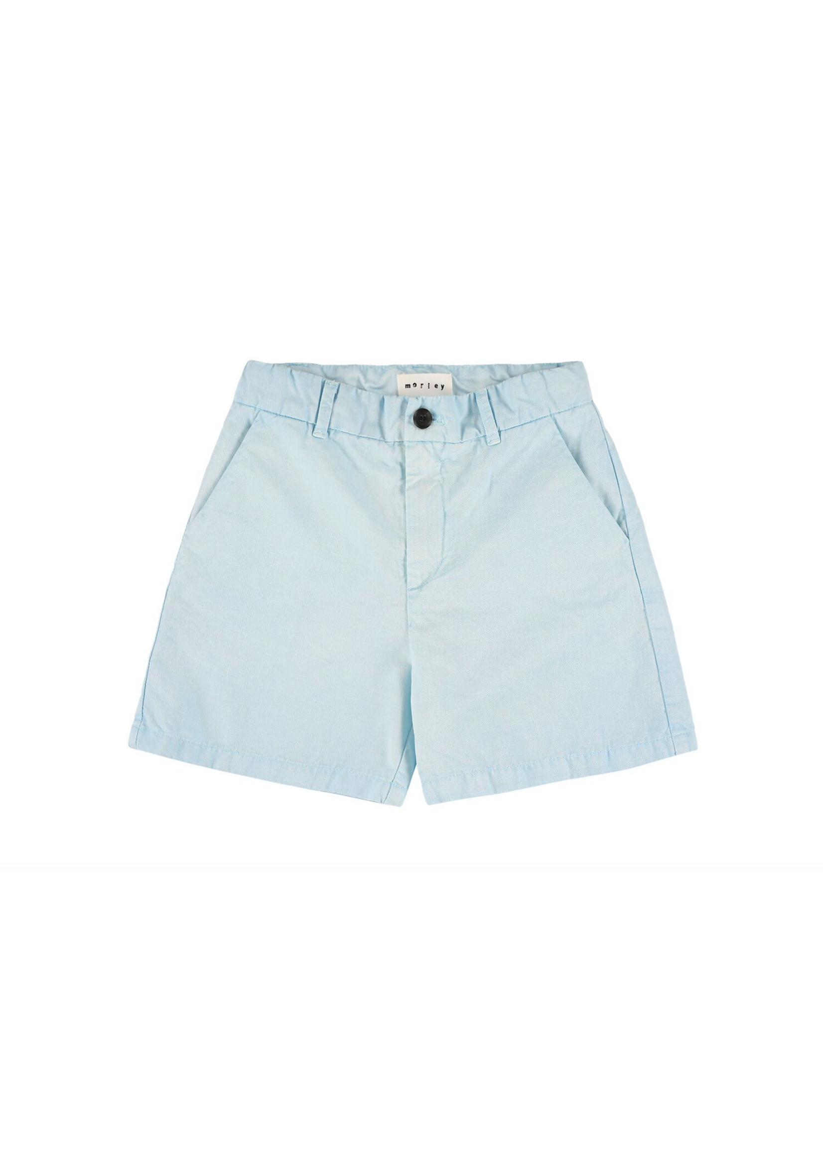 Morley Morley Shorts Xeno Delicate Blue
