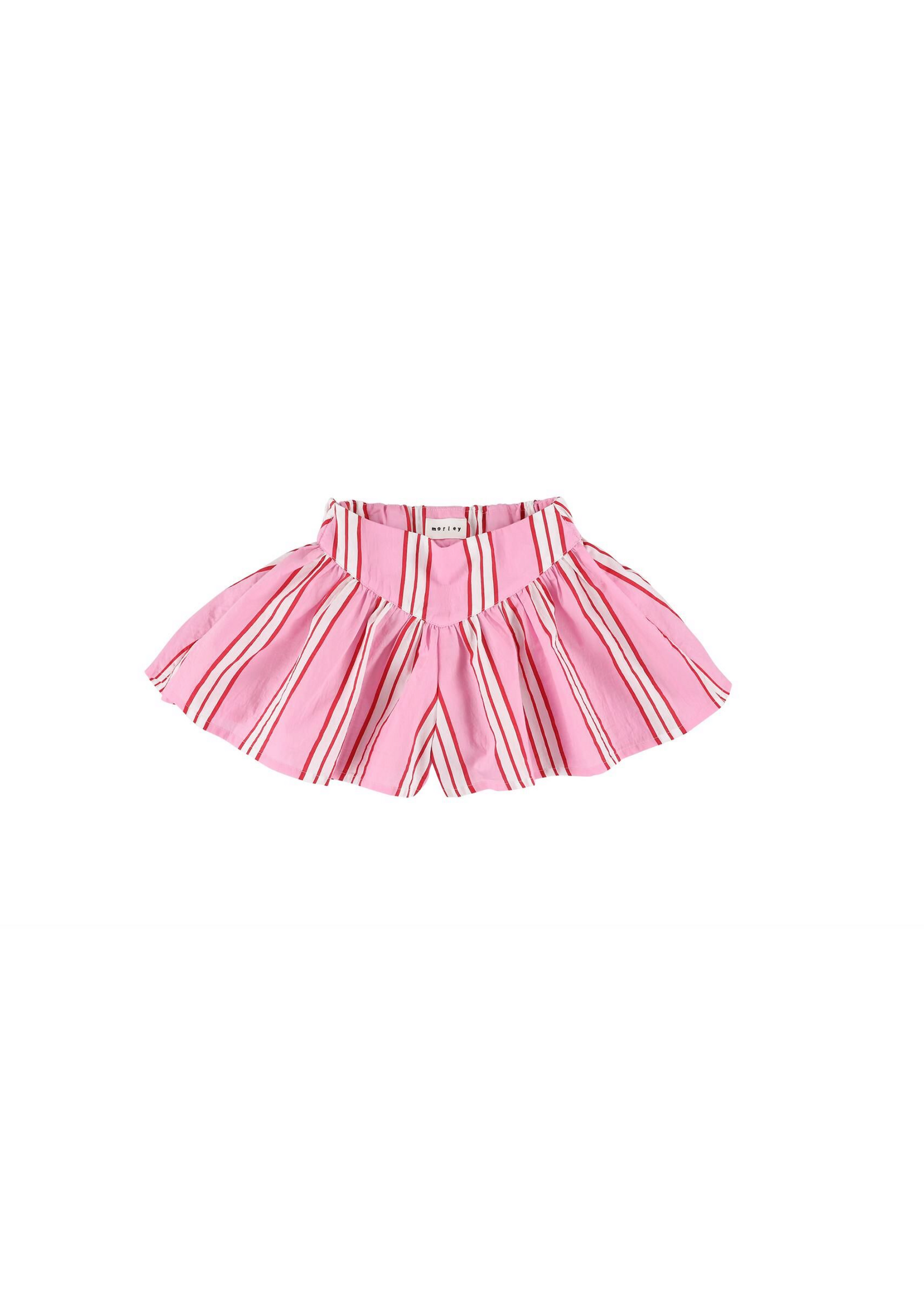 Morley Morley Shorts Scooby Pink