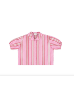 Morley Morley Shirt Xanon Pink