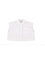 Morley Morley Shirt Xirena White