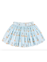 Morley Morley Skirt Sprint Pussycat Sky